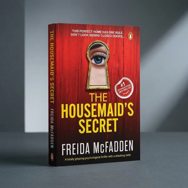 The_Housemaid's_Secret_By_Freida_McFadden_(Paperback)