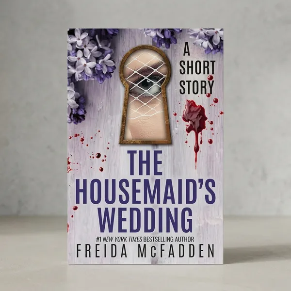The_Housemaid's_Wedding_By_Freida_McFadden_(Paperback)