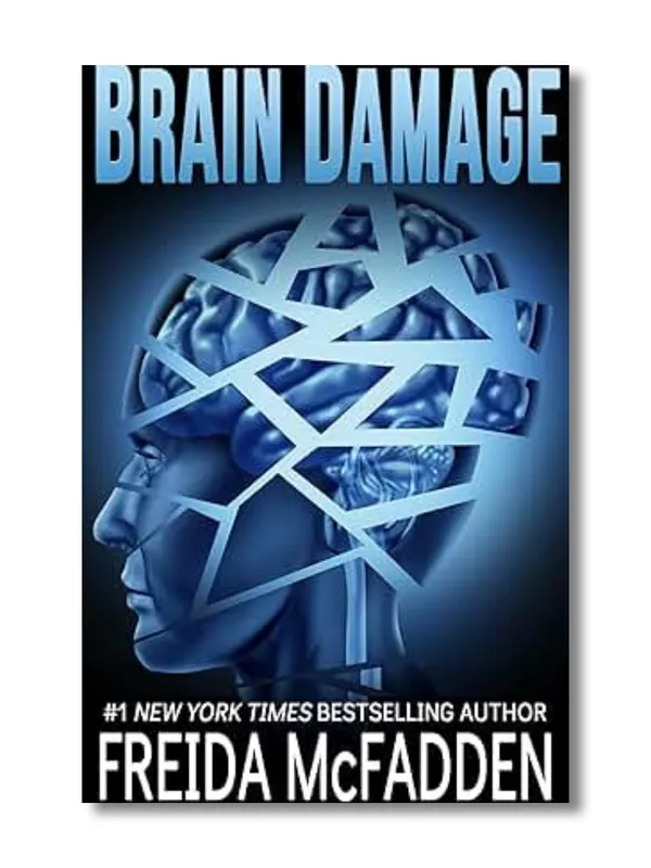 Brain_Damage_By_Freida_McFadden_(Paperback)
