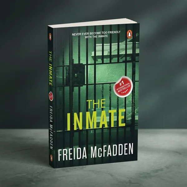 The_Inmate_By_Freida_McFadden_(Paperback)