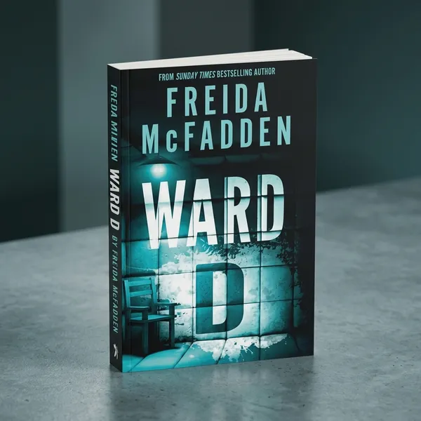 Ward_D_By_Freida_McFadden_(Paperback)