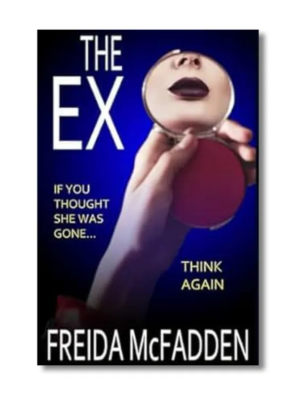 The_Ex_By_Freida_McFadden_(Paperback)