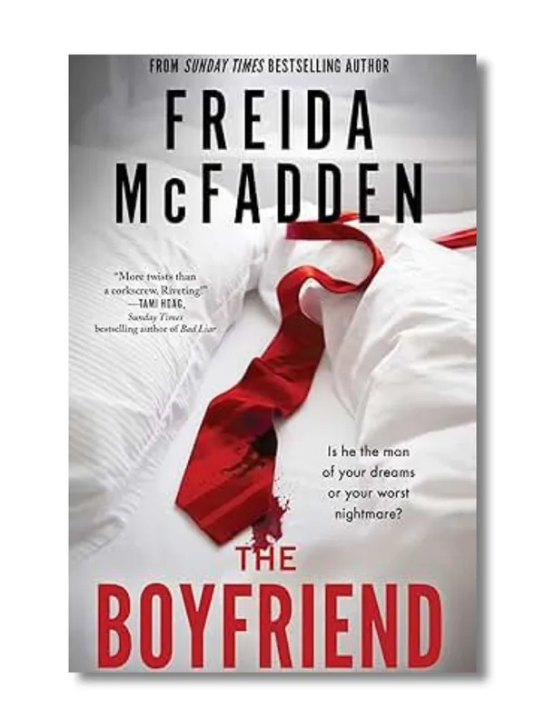 The_Boyfriend_By_Freida_McFadden_(Paperback)