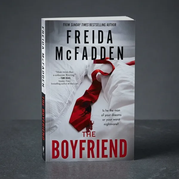 The_Boyfriend_By_Freida_McFadden_(Paperback)