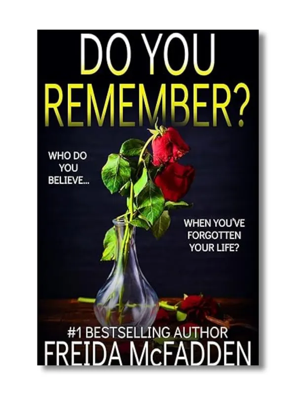 Do_You_Remember?_By_Freida_McFadden_(Paperback)