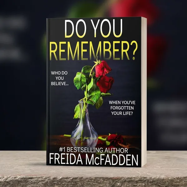 Do_You_Remember?_By_Freida_McFadden_(Paperback)