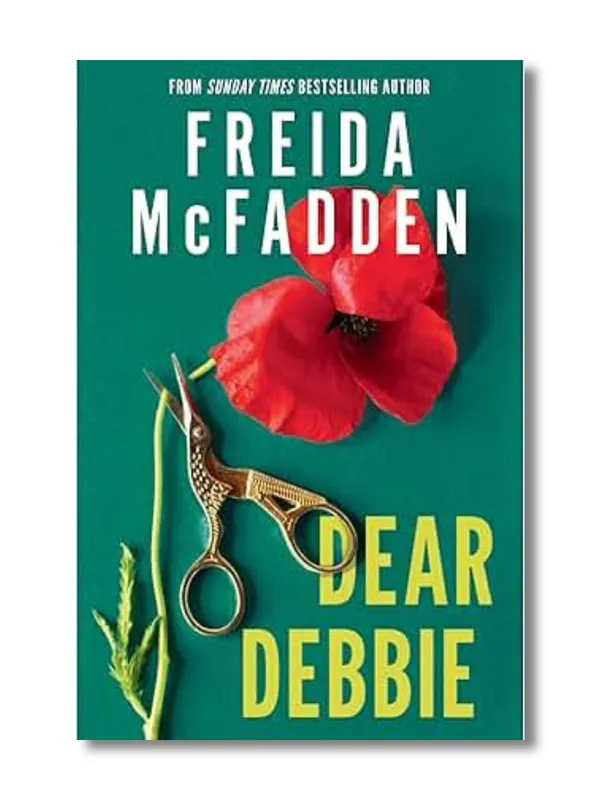 Dear_Debbie_By_Freida_McFadden_(Paperback)