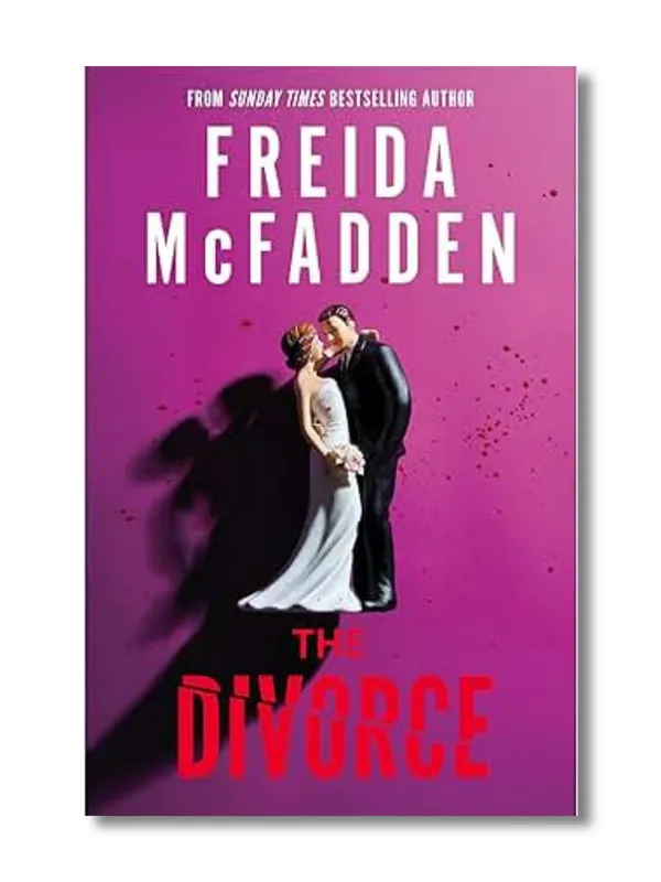 The_Divorce_By_Freida_McFadden_(Paperback)