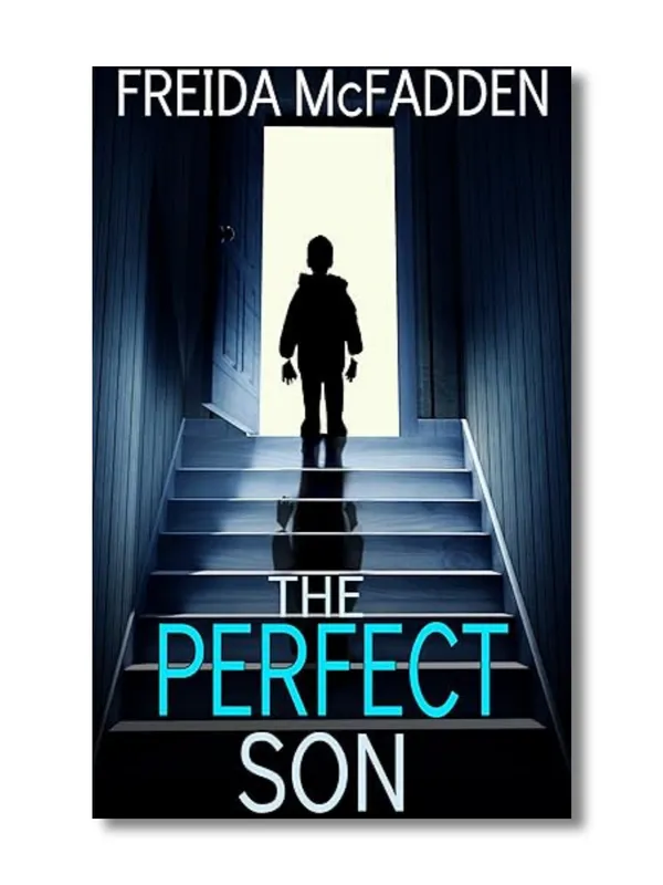 The_Perfect_Son_By_Freida_McFadden_(Paperback)