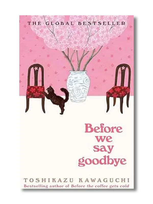 Before_We_Say_Goodbye_By_Toshikazu_Kawaguchi_(Paperback)