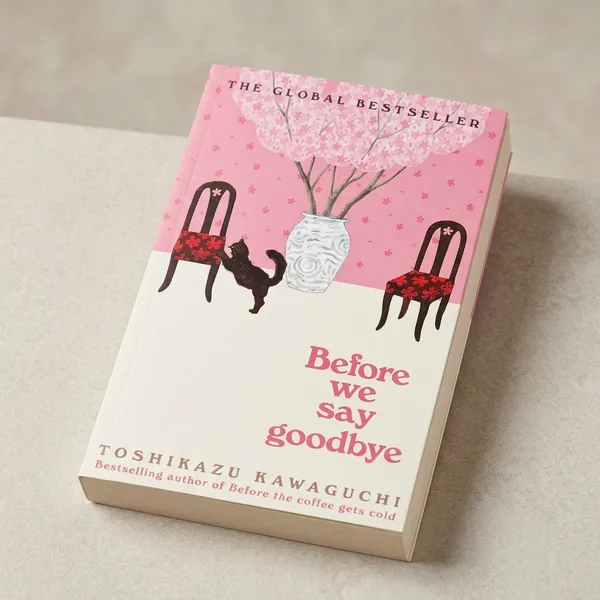 Before_We_Say_Goodbye_By_Toshikazu_Kawaguchi_(Paperback)