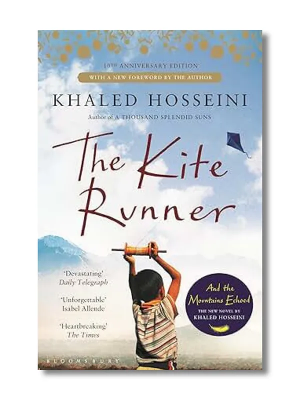 The_Kite_Runner_By_Khaled_Hosseini_(Paperback)