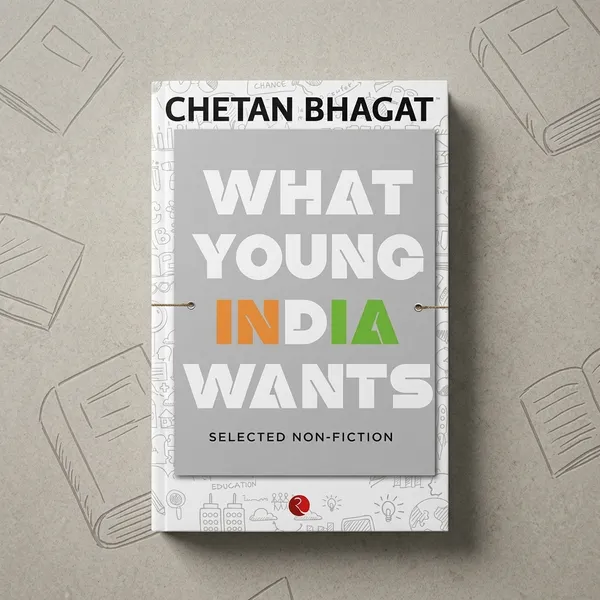 What_Young_India_Wants_By_Chetan_Bhagat_(Paperback)