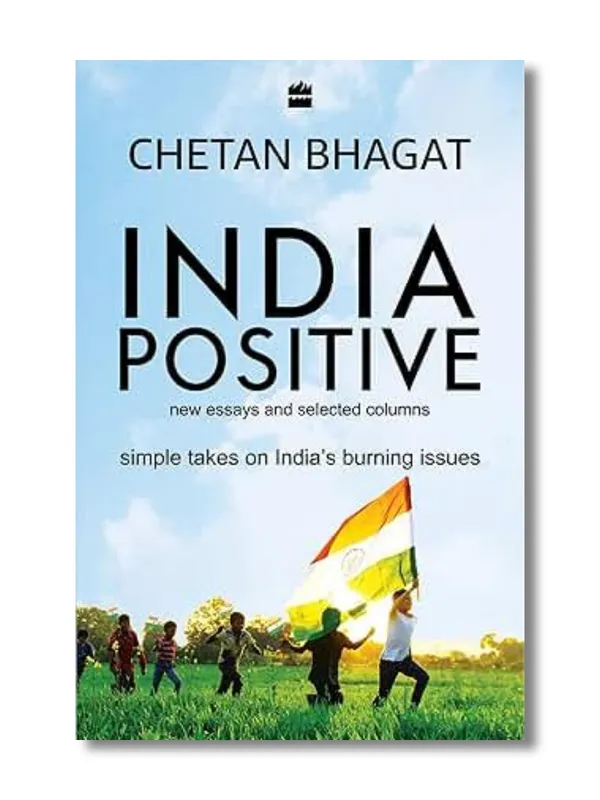 India_Positive_By_Chetan_Bhagat_(Paperback)