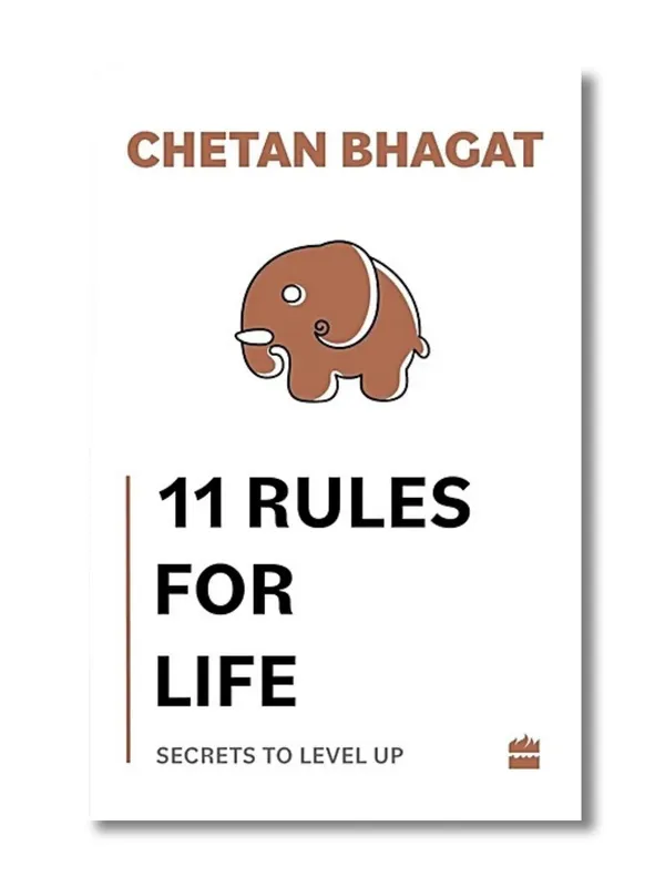 The_11_Rules_of_Life_By_Chetan_Bhagat_(Paperback)