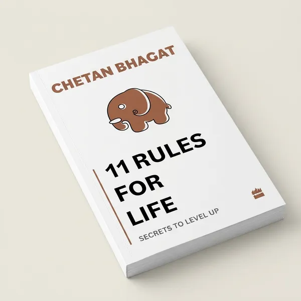The_11_Rules_of_Life_By_Chetan_Bhagat_(Paperback)