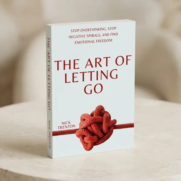 The_Art_of_Letting_Go_By_Nick_Trenton_(Paperback)