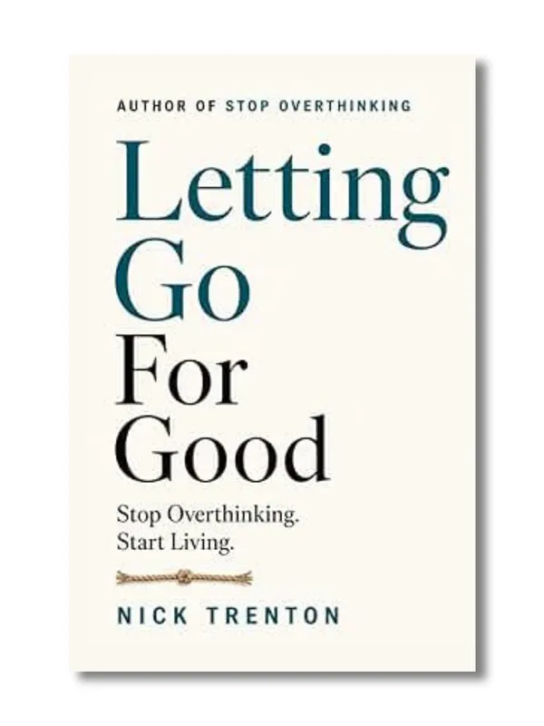 Letting_Go_For_Good_By_Nick_Trenton_(Paperback)