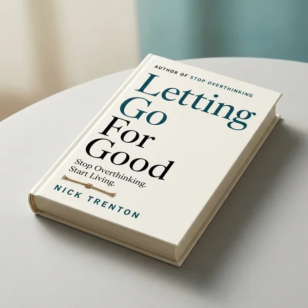 Letting_Go_For_Good_By_Nick_Trenton_(Paperback)