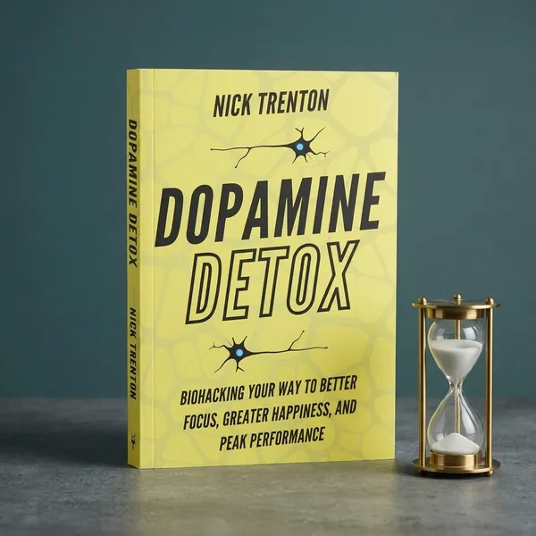 Dopamine_Detox_By_Nick_Trenton_(Paperback)