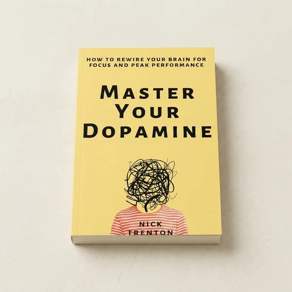 Master_Your_Dopamine_By_Nick_Trenton_(Paperback)