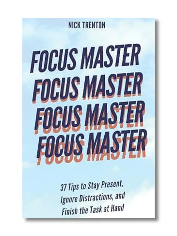 Focus_Master_By_Nick_Trenton_(Paperback)