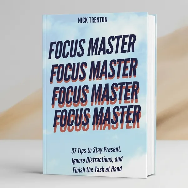 Focus_Master_By_Nick_Trenton_(Paperback)