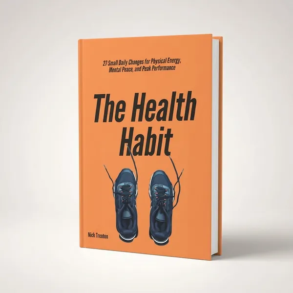 The_Health_Habit_By_Nick_Trenton_(Paperback)
