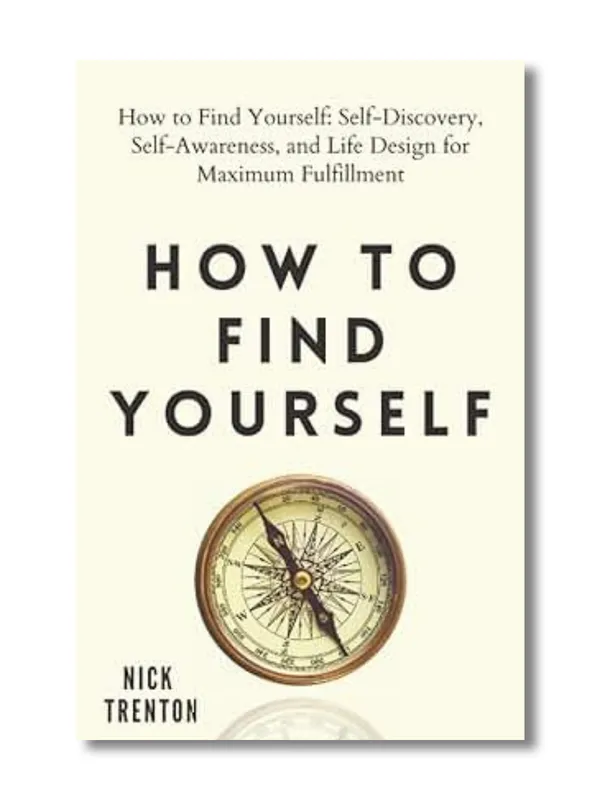 How_to_Find_Yourself_By_Nick_Trenton_(Paperback)