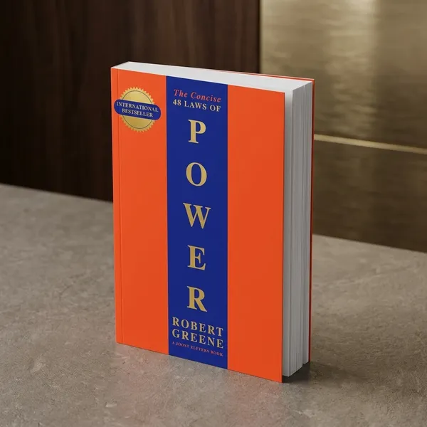 The_48_Laws_of_Power_By_Robert_Greene_(Paperback)