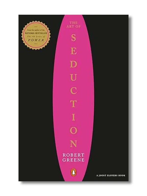 The_Art_of_Seduction_By_Robert_Greene_(Paperback)