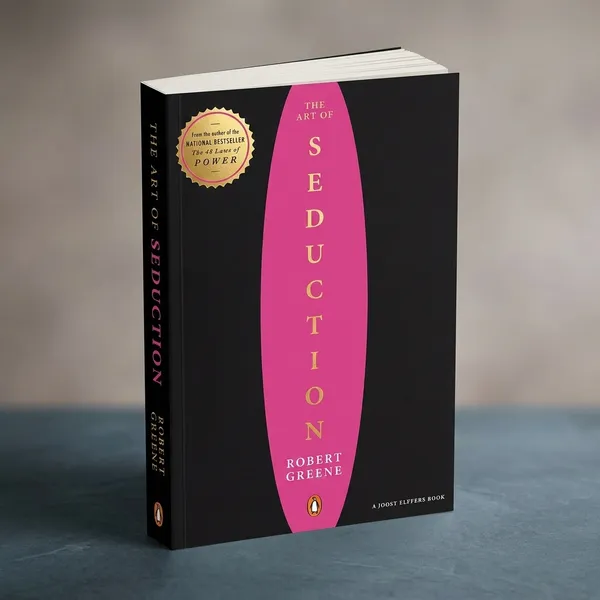 The_Art_of_Seduction_By_Robert_Greene_(Paperback)