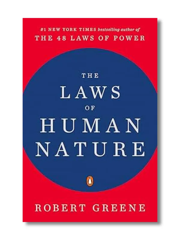 The_Laws_of_Human_Nature_By_Robert_Greene_(Paperback)