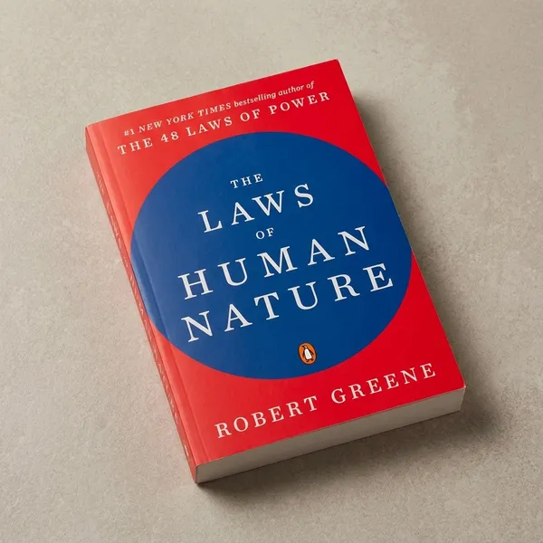 The_Laws_of_Human_Nature_By_Robert_Greene_(Paperback)