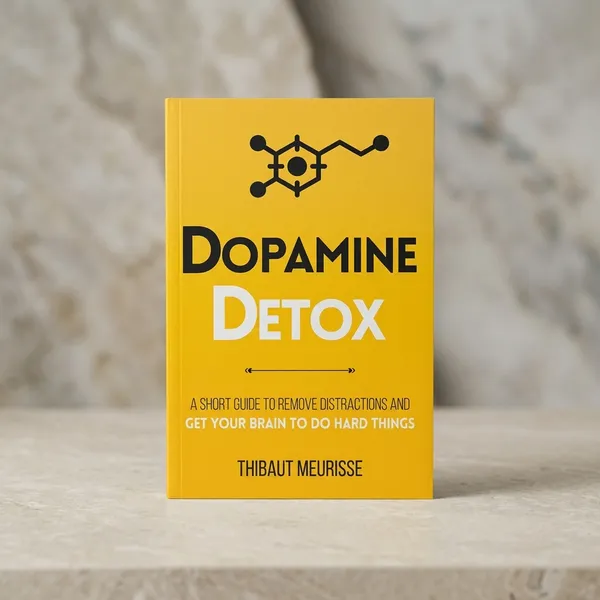 Dopamine_Detox_By_Thibaut_Meurisse_(Paperback)