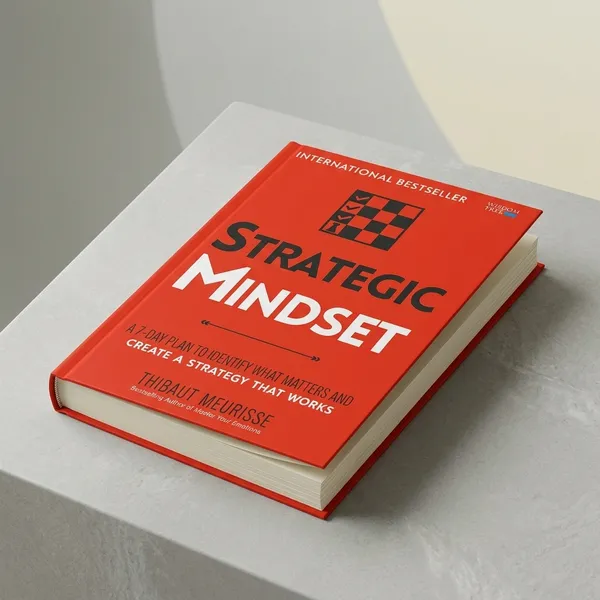 Strategic_Mindset_By_Thibaut_Meurisse_(Paperback)