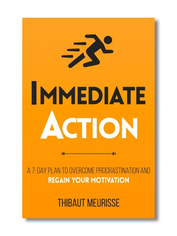 Immediate_Action_By_Thibaut_Meurisse_(Paperback)