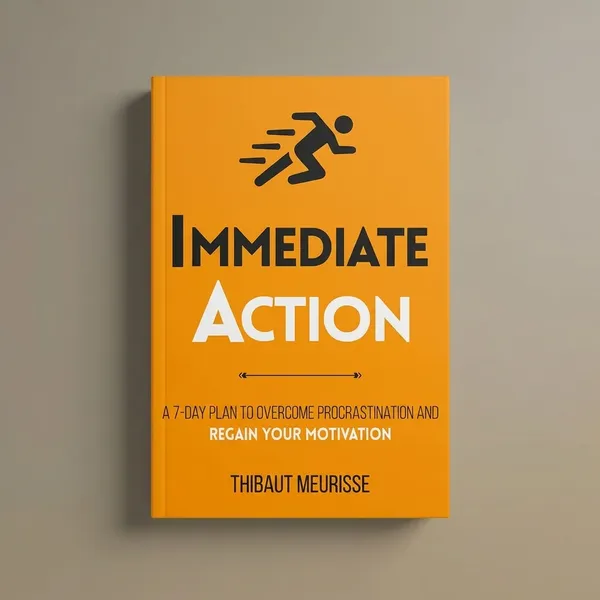 Immediate_Action_By_Thibaut_Meurisse_(Paperback)