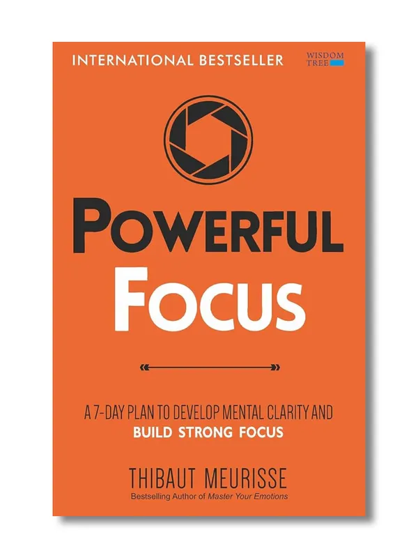 Powerful_Focus_By_Thibaut_Meurisse_(Paperback)