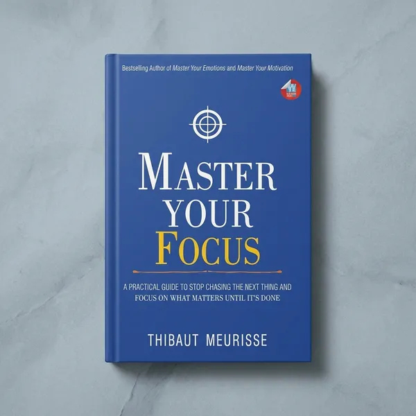 Master_Your_Focus_By_Thibaut_Meurisse_(Paperback)