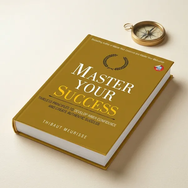 Master_Your_Success_By_Thibaut_Meurisse_(Paperback)