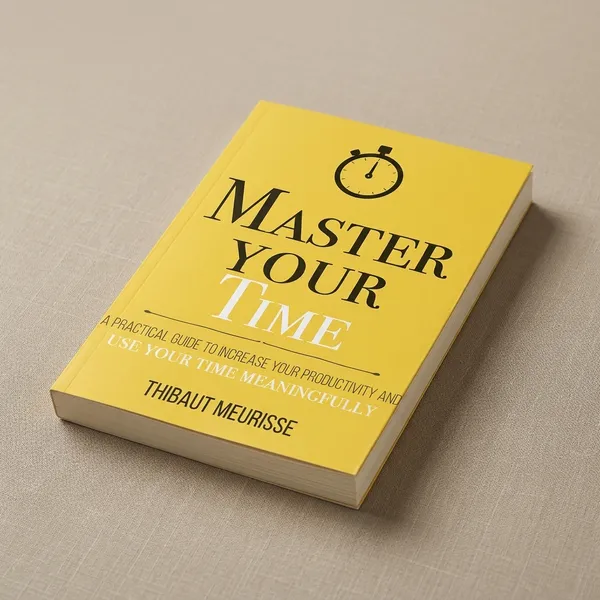 Master_Your_Time_By_Thibaut_Meurisse_(Paperback)