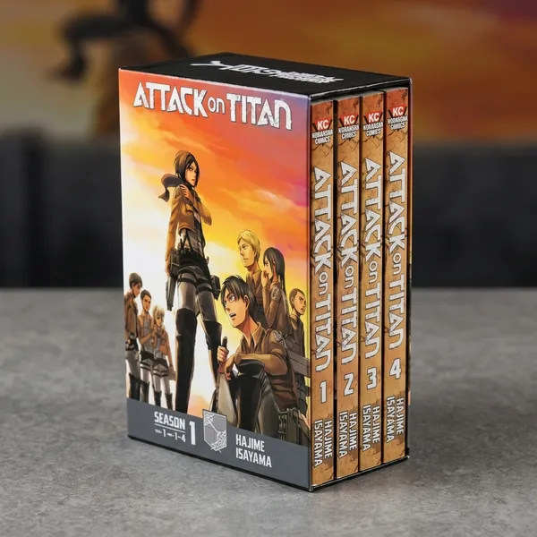 Attack_on_Titan_Season_1_Part_1_(Vol_1–4)_By_Hajime_Isayama_(Paperback)