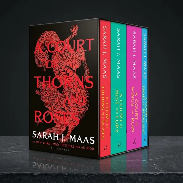 A_Court_of_Thorns_and_Roses_Box_Set_[4_Books]_By_Sarah_J._Maas