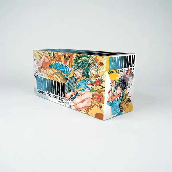 Bakuman_Complete_Box_Set_(Vol._1–20)_By_Tsugumi_Ohba_(Paperback)