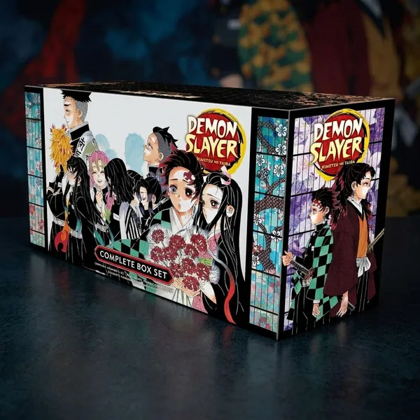 Demon_Slayer_Complete_Box_Set_(Volumes_1–23)_By_Koyoharu_Gotouge_(Paperback)