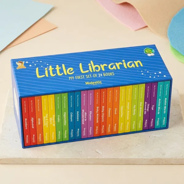 My_First_Little_Librarian:_Boxset_of_24_Best_Board_Books_By_The_Book_Tree_(Board_Books)