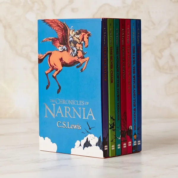 The_Chronicles_of_Narnia_(7-Volume_Box_Set)_By_C._S._Lewis_(Paperback)