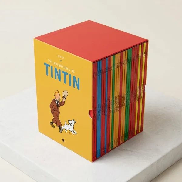 Tintin_Box_Set_of_23_Books_By_Hergé_(Paperback)