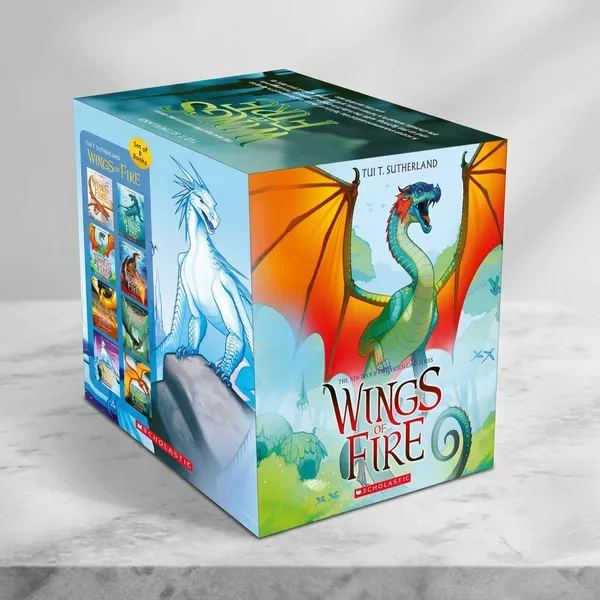 Wings_of_Fire_(8_Books)_By_Tui_T._Sutherland_(Paperback)
